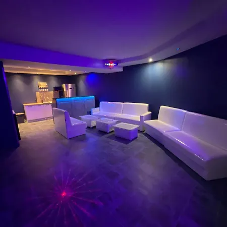 Partystudio - Dluga 4! Apartament Na Twoja Impreze Apartment Bydgoszcz