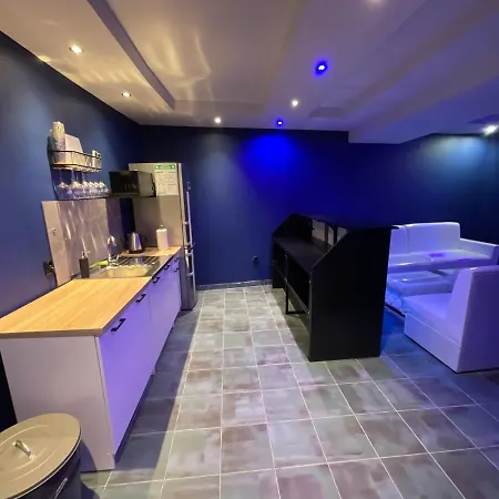 Apartment Partystudio - Dluga 4! Apartament Na Twoja Impreze Bydgoszcz
