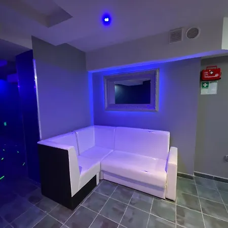 Apartment Partystudio - Dluga 4! Apartament Na Twoja Impreze Bydgoszcz