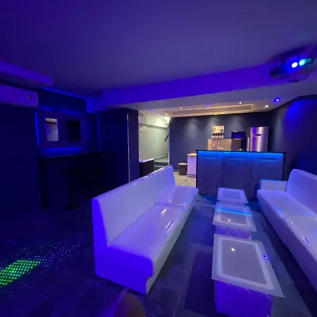 Partystudio - Dluga 4! Apartament Na Twoja Impreze * Bydgoszcz