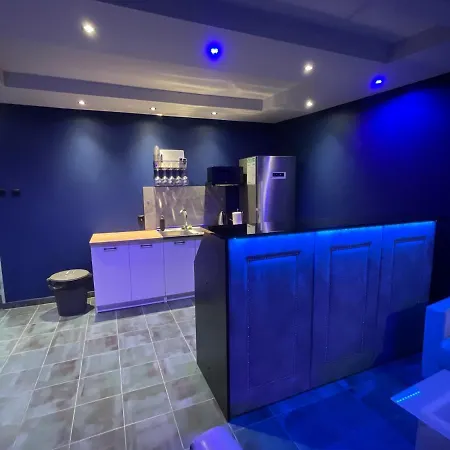 Partystudio - Dluga 4! Apartament Na Twoja Impreze Apartment