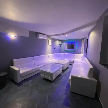 Apartment Partystudio - Dluga 4! Apartament Na Twoja Impreze Bydgoszcz