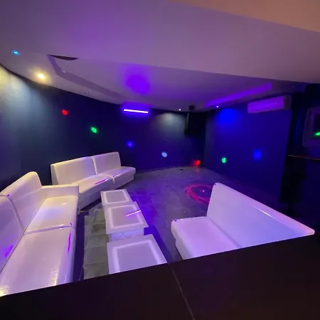 Apartment Partystudio - Dluga 4! Apartament Na Twoja Impreze Bydgoszcz