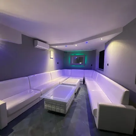Partystudio - Dluga 4! Apartament Na Twoja Impreze Apartment Bydgoszcz