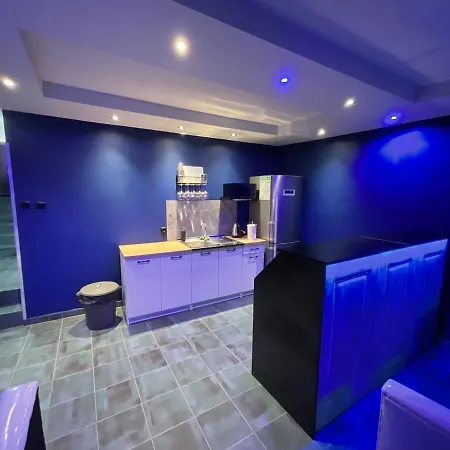 Partystudio - Dluga 4! Apartament Na Twoja Impreze *