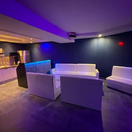 Partystudio - Dluga 4! Apartament Na Twoja Impreze *