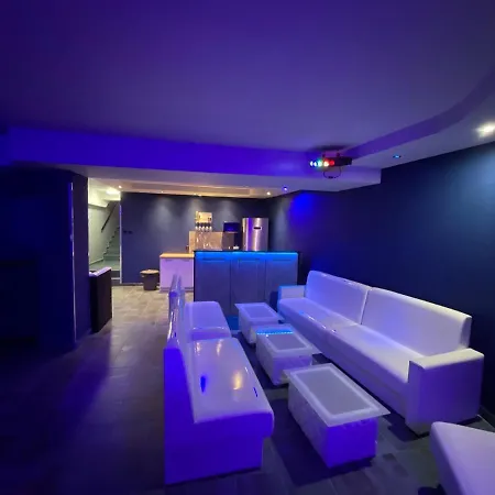 Apartment Partystudio - Dluga 4! Apartament Na Twoja Impreze Bydgoszcz
