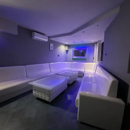 Partystudio - Dluga 4! Apartament Na Twoja Impreze *